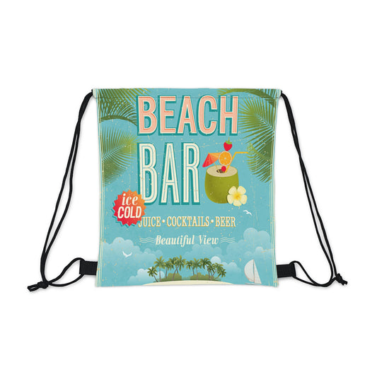 Outdoor Drawstring Bag