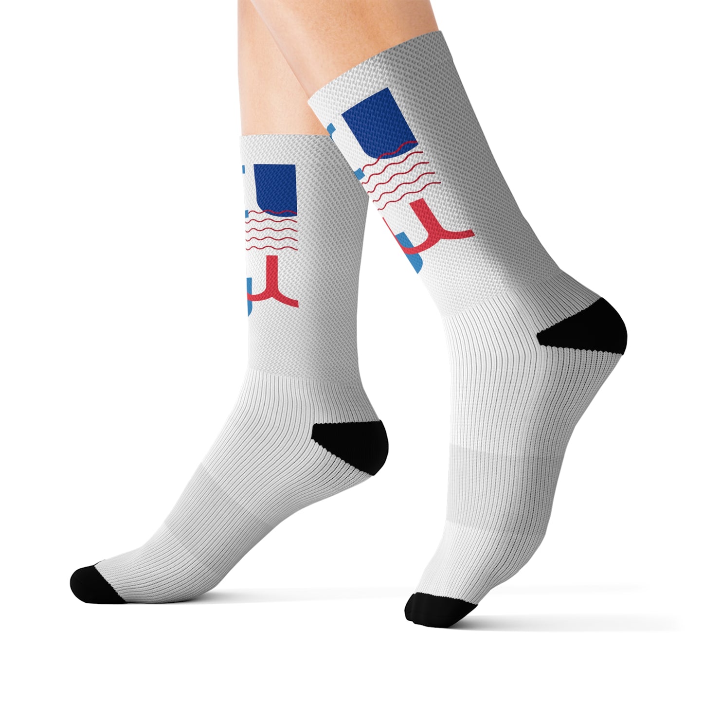 Sublimation Socks