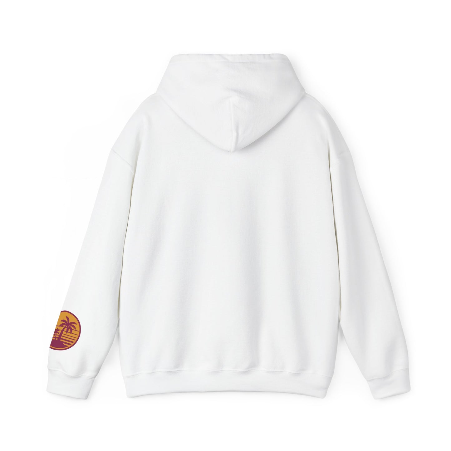 Unisex Heavy Blend™ Hooded Sweatshirt ,