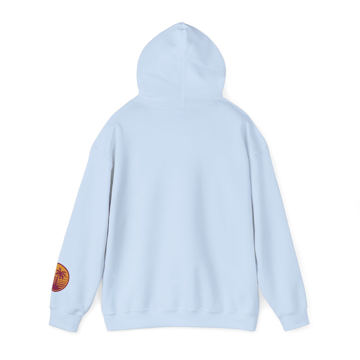 Unisex Heavy Blend™ Hooded Sweatshirt ,