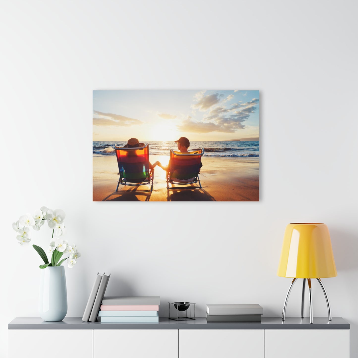 Acrylic Prints (French Cleat Hanging)