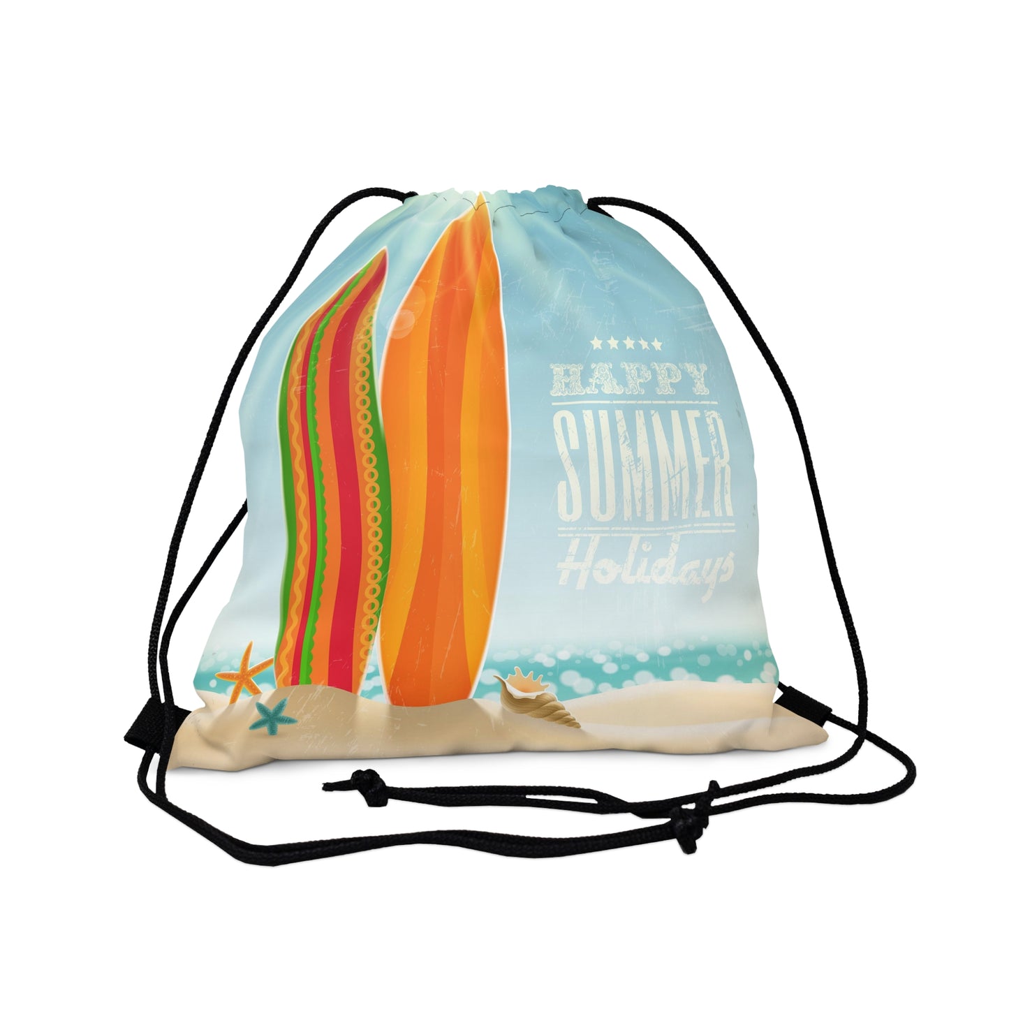 Outdoor Drawstring Bag