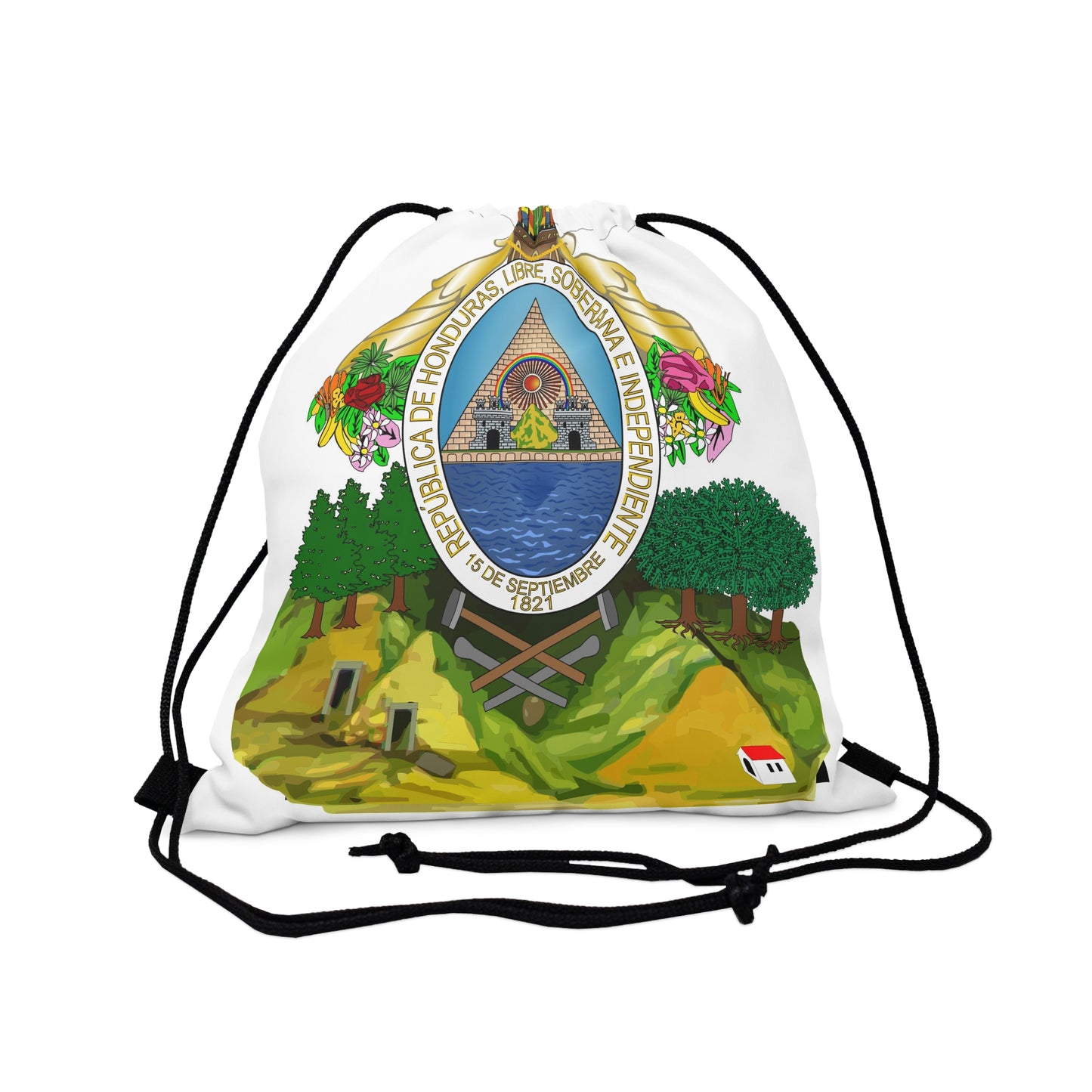 Outdoor Drawstring Bag