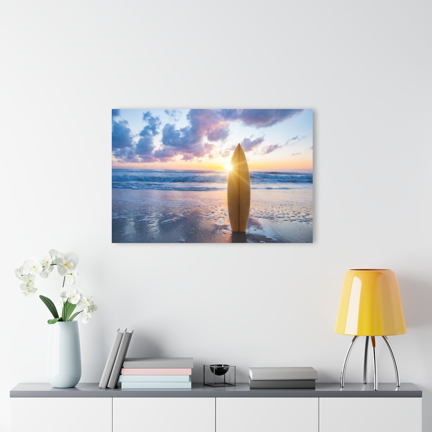 Acrylic Prints (French Cleat Hanging)