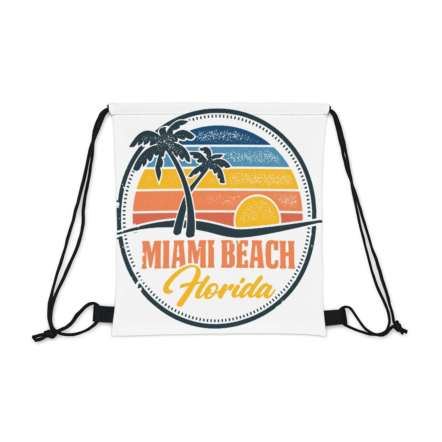 Outdoor Drawstring Bag