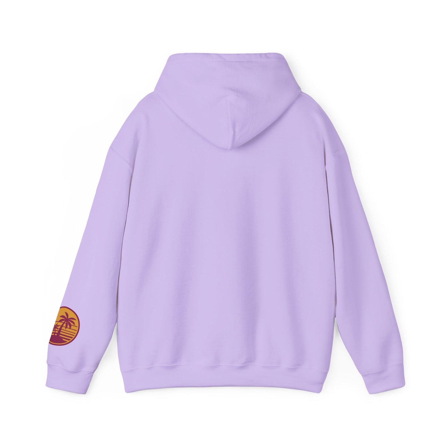 Unisex Heavy Blend™ Hooded Sweatshirt ,