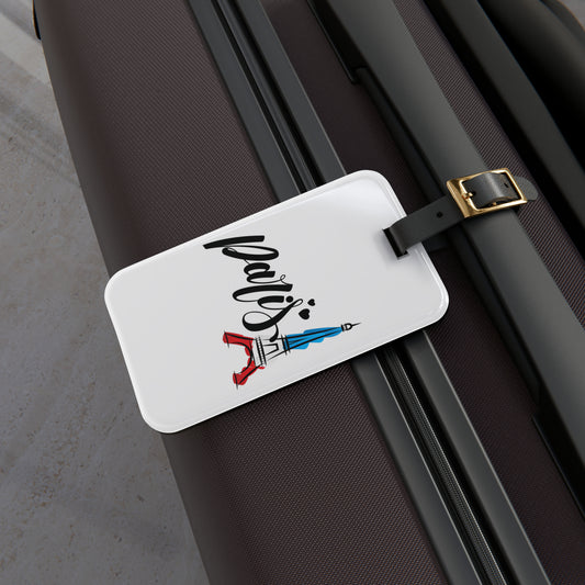 Luggage Tag