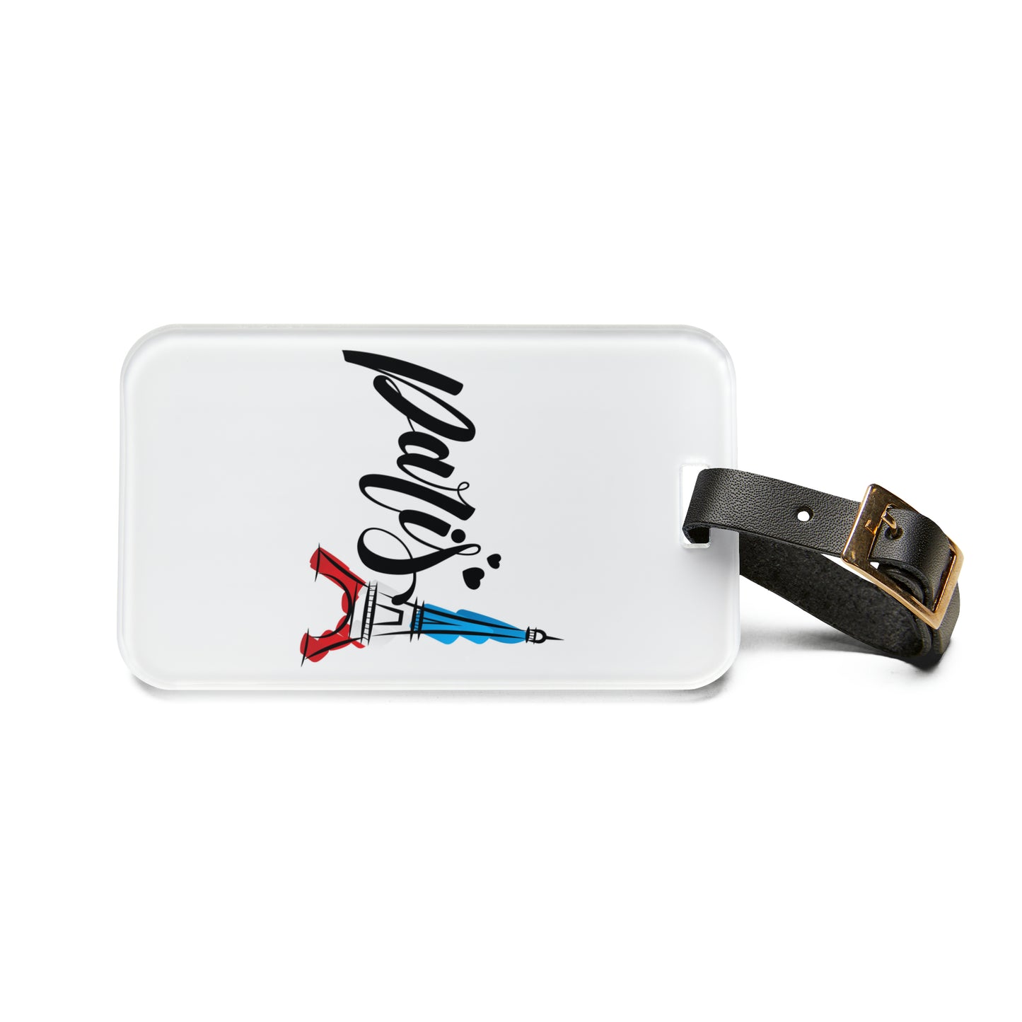 Luggage Tag