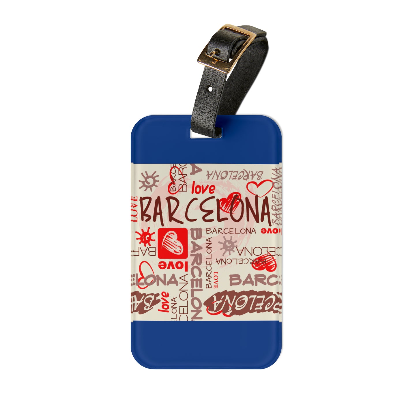 Luggage Tag