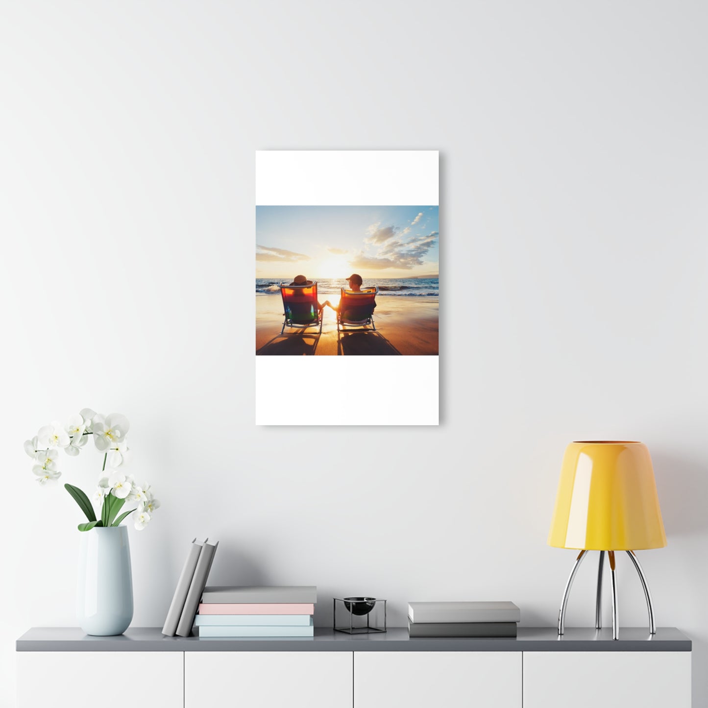 Acrylic Prints (French Cleat Hanging)