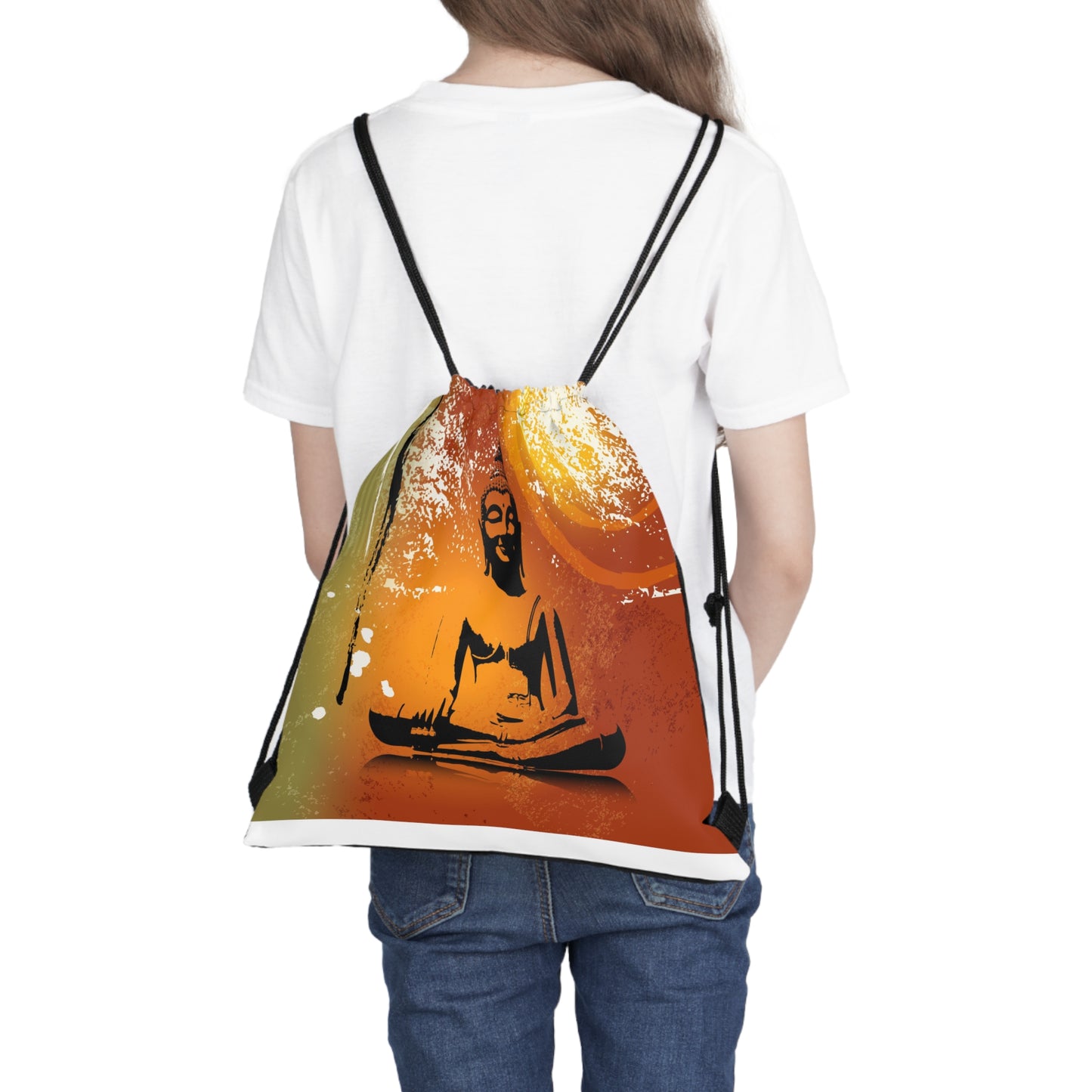 Outdoor Drawstring Bag