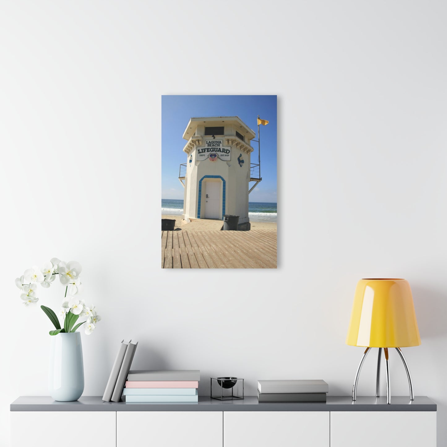 Acrylic Prints (French Cleat Hanging)