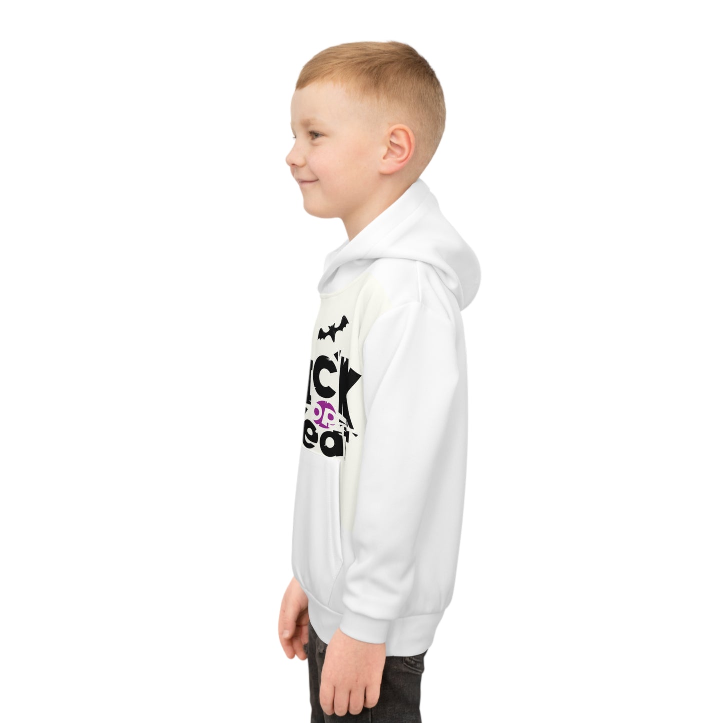 Children's Hoodie (AOP)