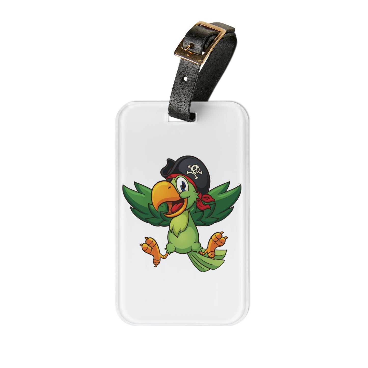 Luggage Tag