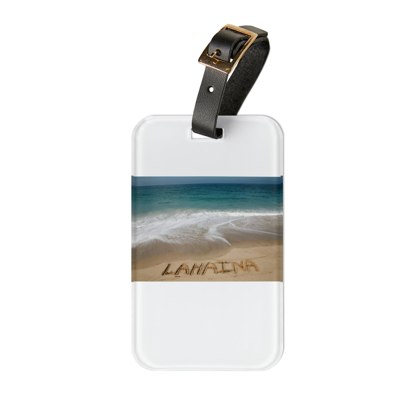 Luggage Tag