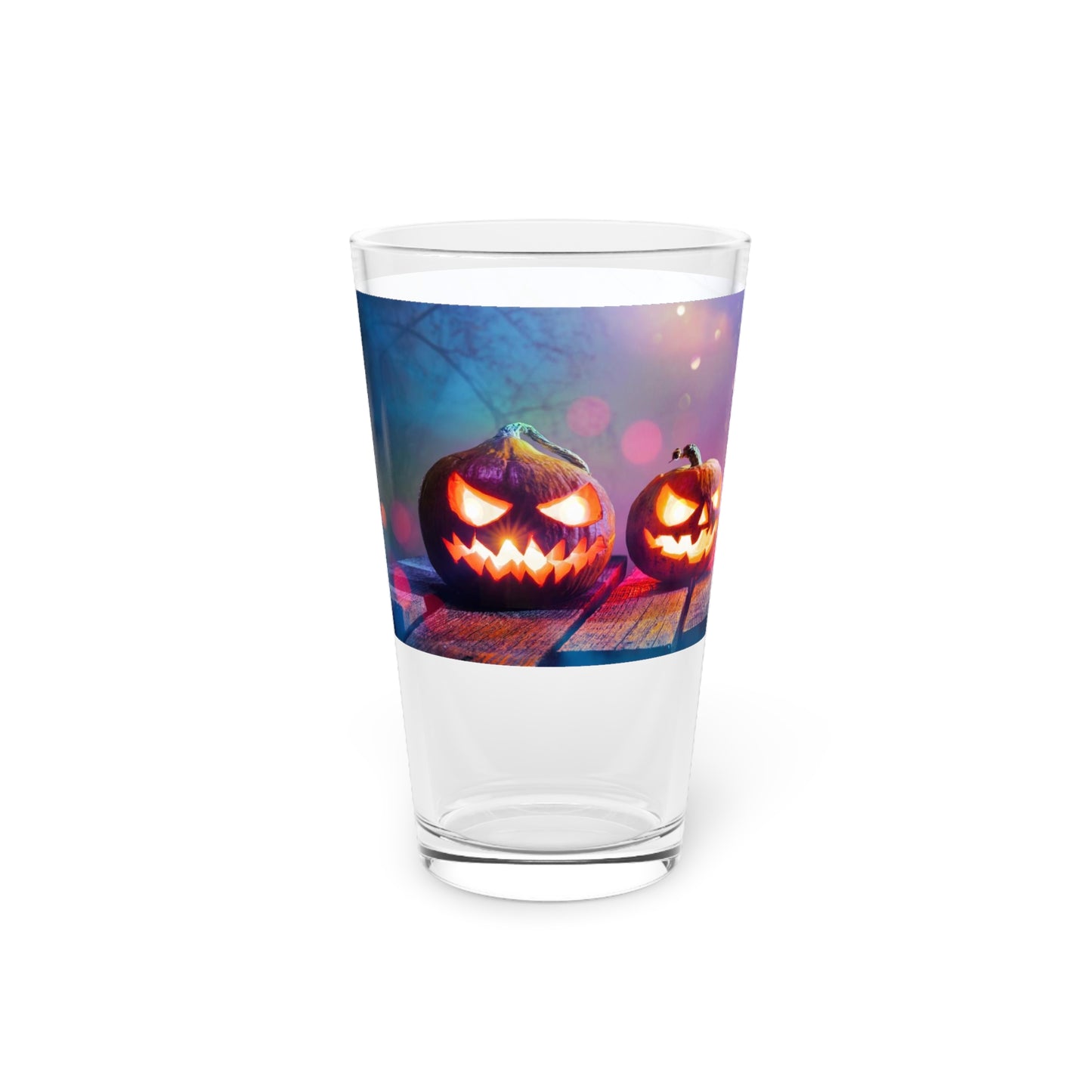 Pint Glass, 16oz