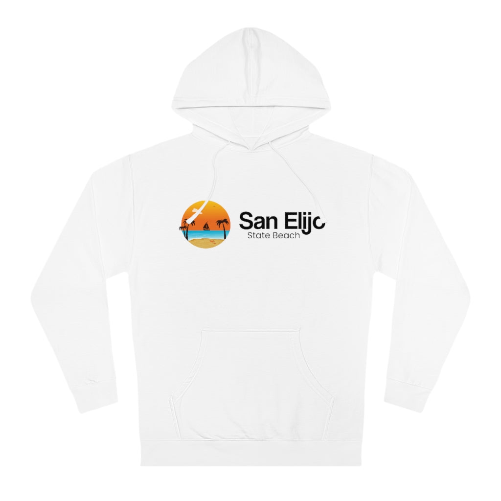 San Elijo Unisex Hooded Sweatshirt San Elijo