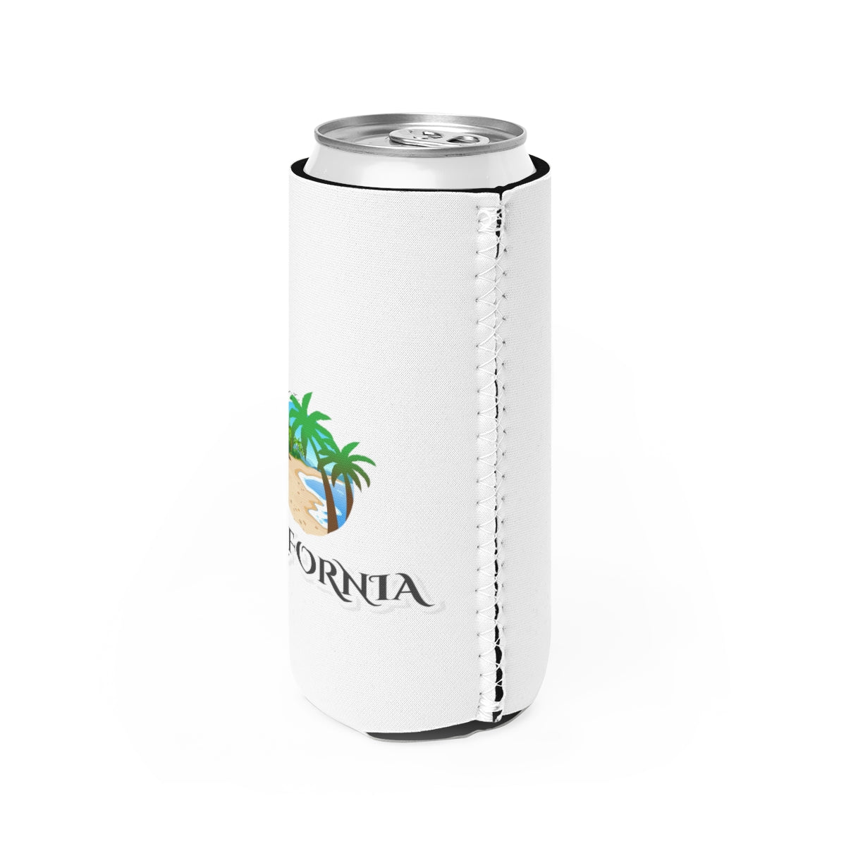 Slim Can Cooler