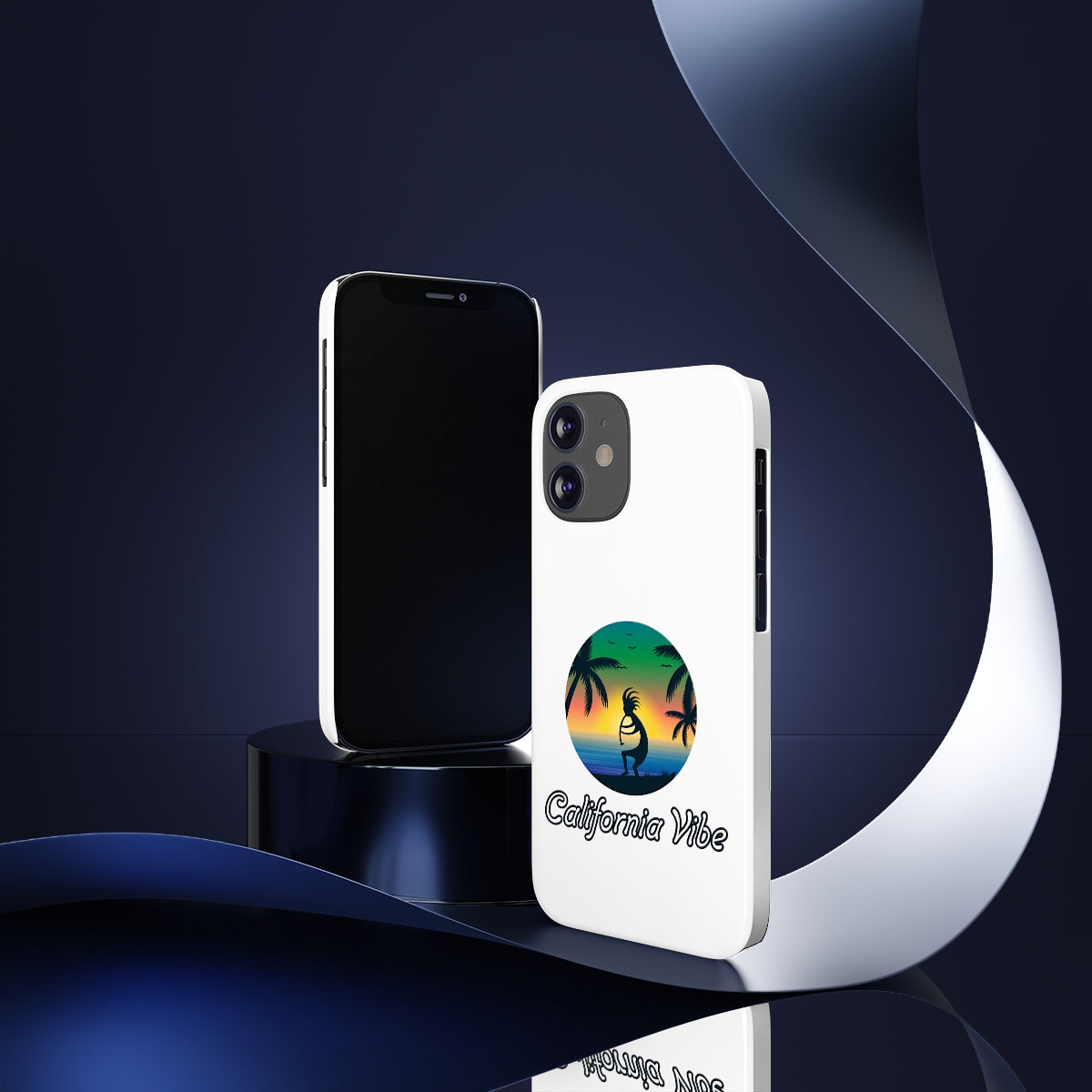 Slim Phone Cases, Case-Mate, California Vibe