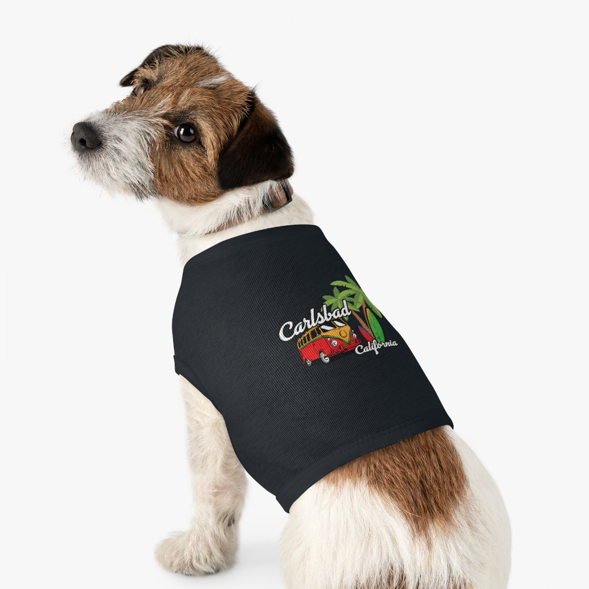 Pet Tank Top, Carlsbad