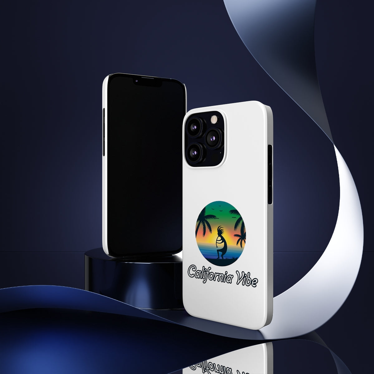 Slim Phone Cases, Case-Mate, California Vibe