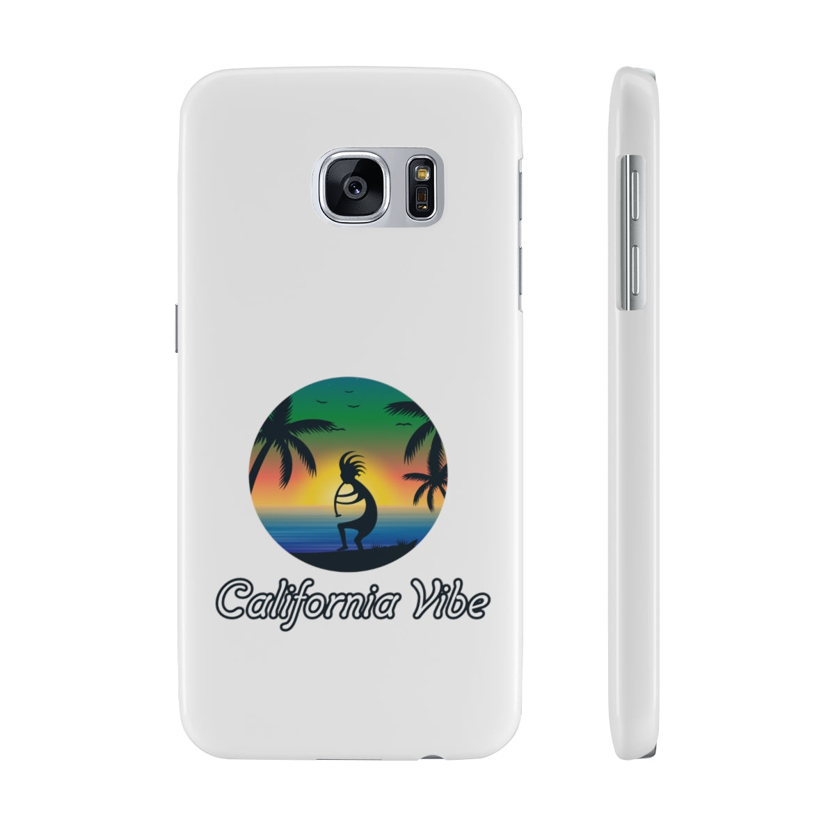 Slim Phone Cases, Case-Mate, California Vibe