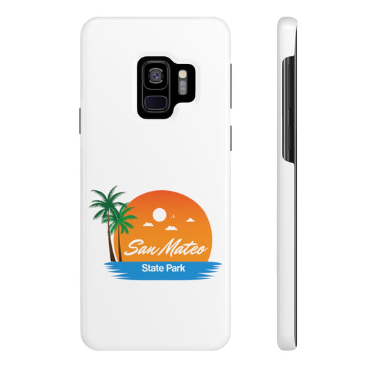 Slim Phone Cases, Case-Mate, San Mateo State Park