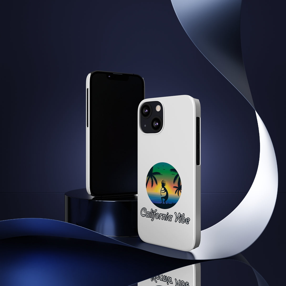 Slim Phone Cases, Case-Mate, California Vibe