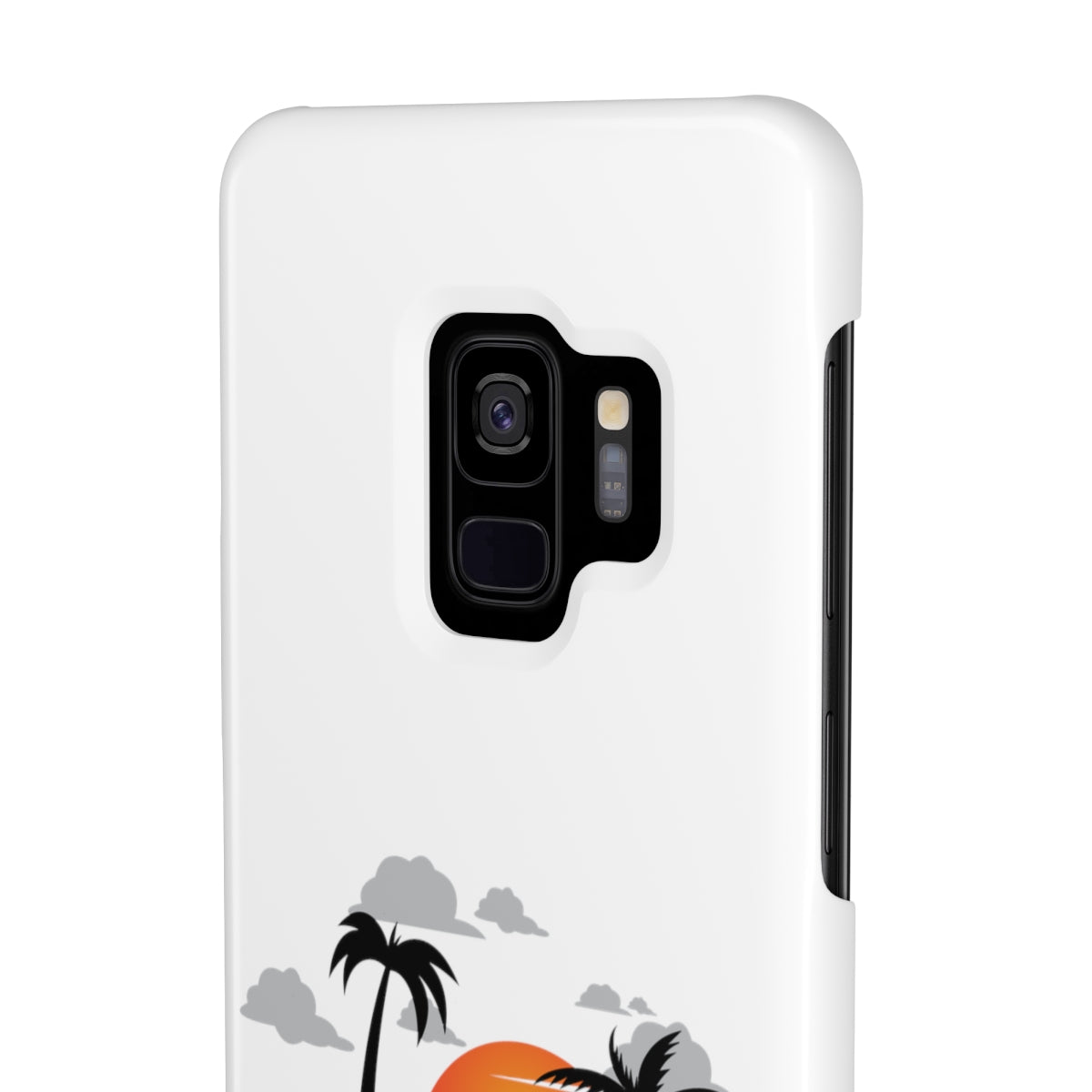 Slim Phone Cases, Case-Mate, San Clemente State Beach