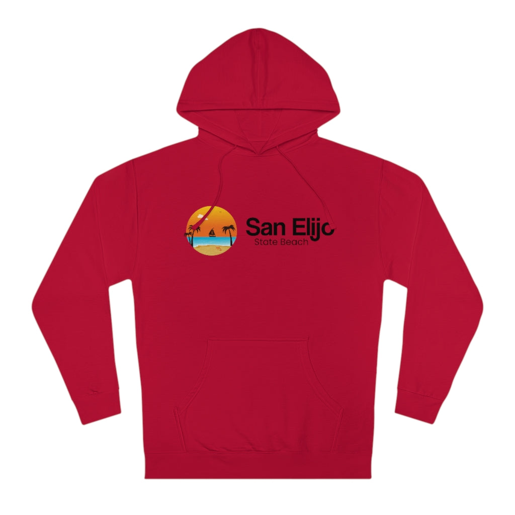 San Elijo Unisex Hooded Sweatshirt San Elijo