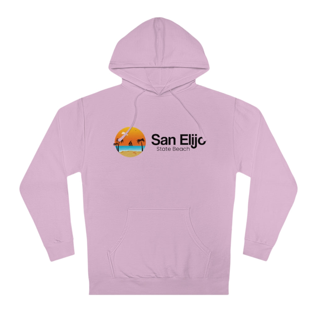 San Elijo Unisex Hooded Sweatshirt San Elijo