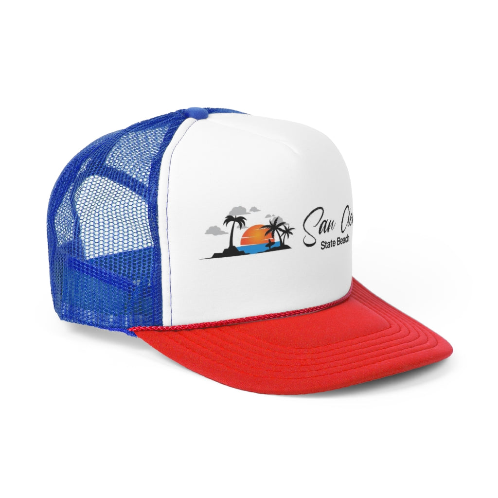 Trucker Caps