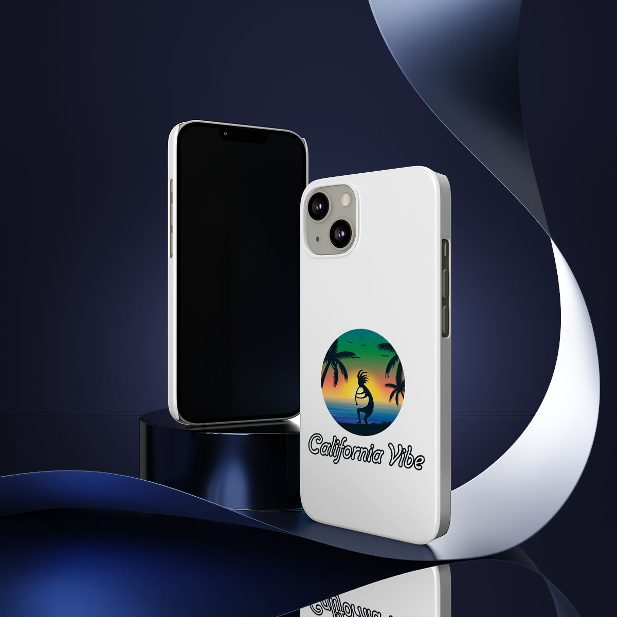 Slim Phone Cases, Case-Mate, California Vibe