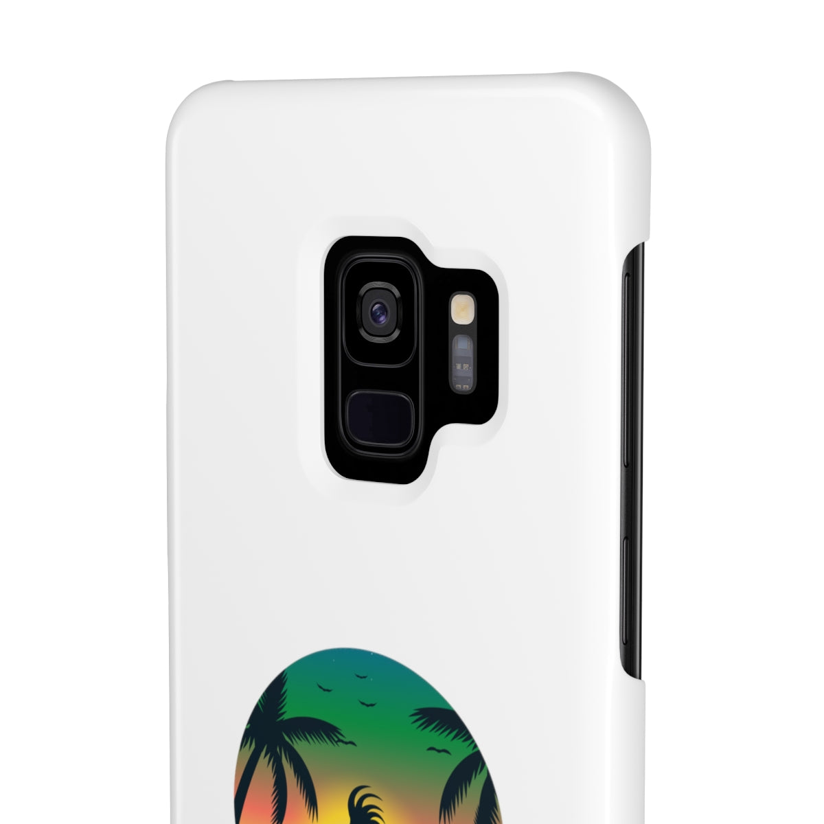 Slim Phone Cases, Case-Mate, California Vibe