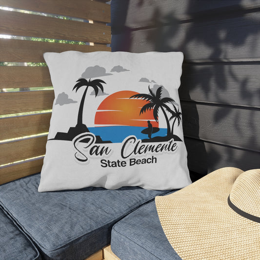 Outdoor Pillows San Clemente