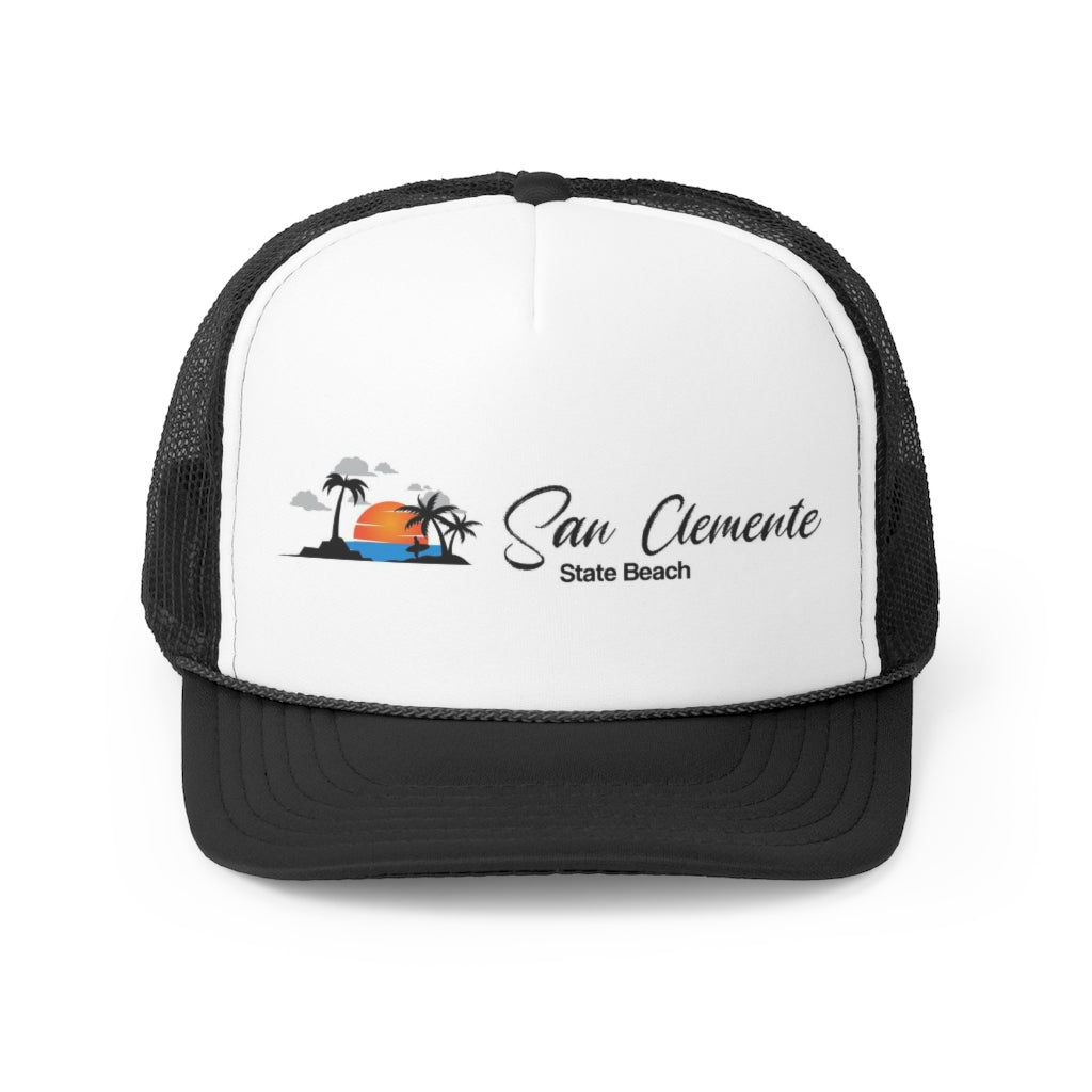 Trucker Caps