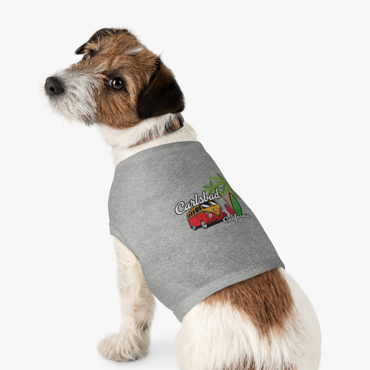 Pet Tank Top, Carlsbad